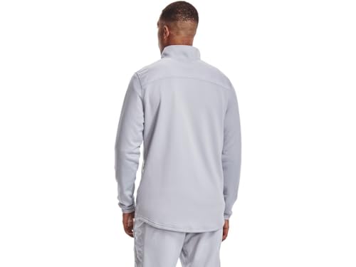 Under Armour Command Mens Quarter Zip L2