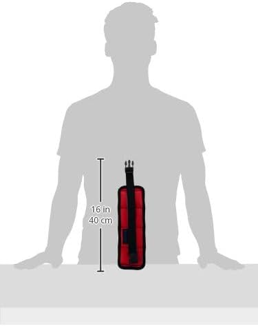 Vista 6 de Kiefer Pesas para tobillomuñeca Kiefer