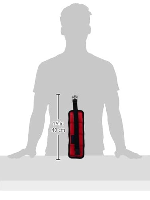 Kiefer Kiefer Ankle/Wrist Weights