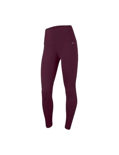 Sontress Leggings Supplex Antcelu Burdeos L