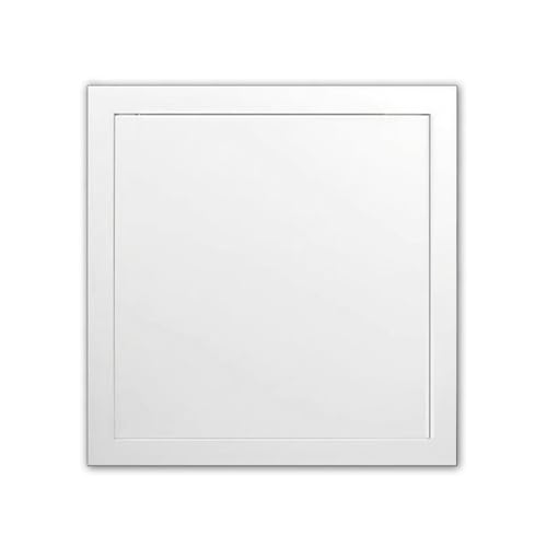 Panel de acceso pequeño 15x30 tapa oculta puerta servicio baño