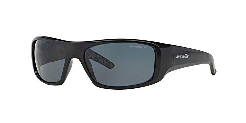 ARNETTE Sunglasses AN 4182 214981 Shiny Black2
