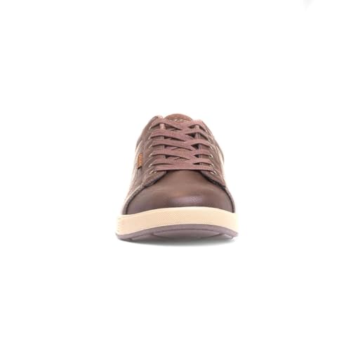 Skechers Cavell - Hensley 210946-CHOC, Men Sneakers, Brown, 47,5 EU – Ansicht 2
