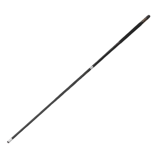 Tacón de billar Sorandy Carbon con punta 13 mm miniatura 3