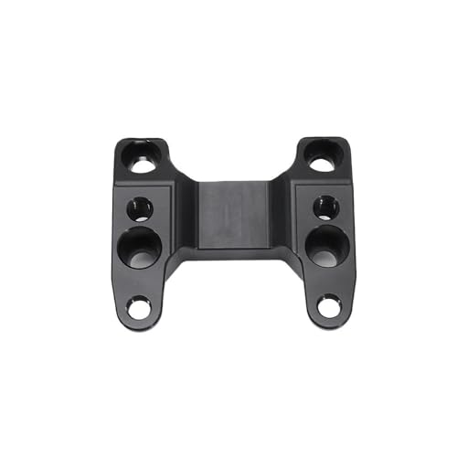 Riser guidon moto CNC évite fatigue dos réhausseur adaptateur de serrage 2022 2023