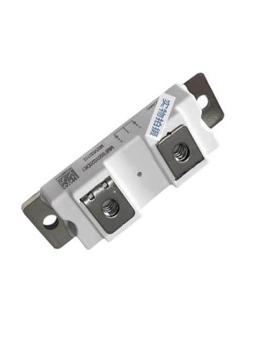 Module de diode à récupération rapide bidirectionnel pour circuits