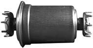 Killer Filter Replacement for HIGHFIL TE66038 Pack of 2