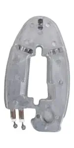Element For Steam Iron 900W - Suitable for Repair and Replacement any 2128 iron (Silti 2128 and Veit 2128) by H?+num?to