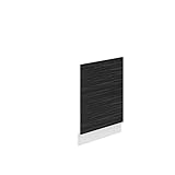 Un placard de cuisine est composé du meilleur panneau de meubles Decor Econatura. Chaque armoire est livrée avec un manuel de montage et le matériel de montage nécessaire. Un placard de cuisine présenté peut être librement combiné, car chaque meuble de cuisine a son propre plan de travail, selon la version, ou il peut également être acheté séparément.
