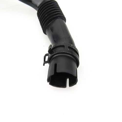 Tubo de ventilación del cárter para reparar ralentí inestable en Passat 06B103217M 3