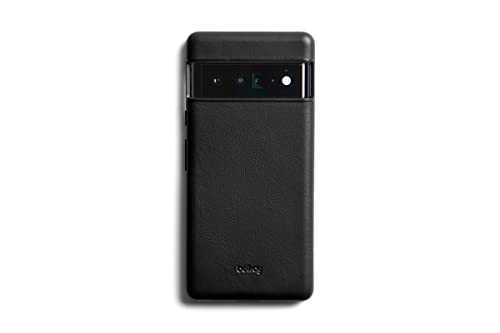 Amazon.co.jp: Bellroy Leather Case for Pixel 6 Pro 薄型フォン