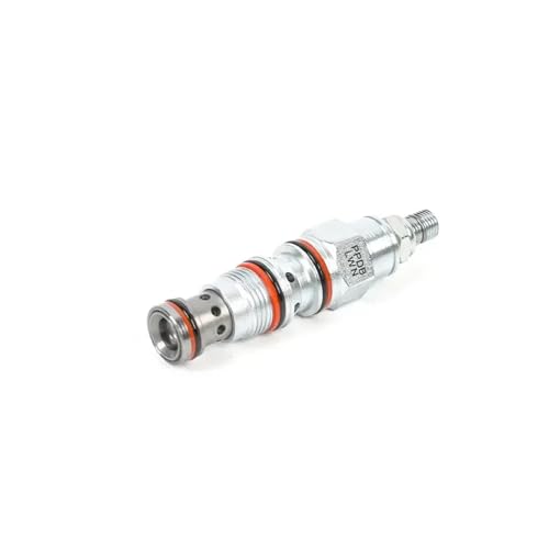 Vanne hydraulique PPDB-LAN et valve à cartouche PPFB-LAN pour distribution - 3