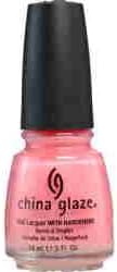 China Glaze Nail Polish - Pure Elegance - 0.5 Oz