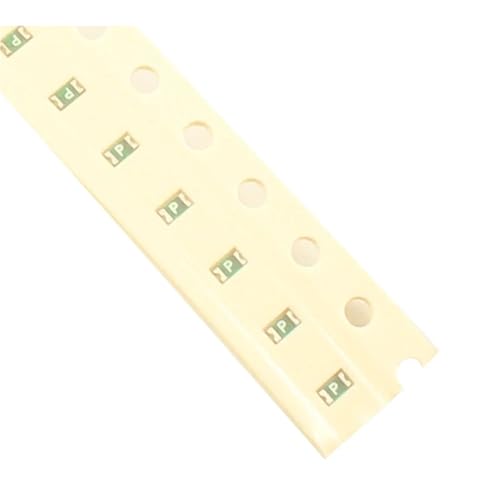 Fusible 0603 à action très rapide 3A SMD pour réparation électronique