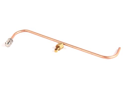 Embout arrb pilot A29203 American Range adaptateur veilleuse gaz