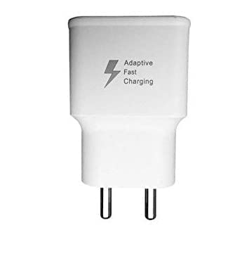 NIXST Original 18w Fast Charging Adapter Compatible for vivo V11 Pro/iqoo Z6 5G, Z6 Lite 5G, Z6 Lite, Z8 5G, U5e 5G, U5x 5G (Adapter) NIXST Original 18w Fast Charging Adapter Compatible for vivo V11 Pro/iqoo Z6 5G, Z6 Lite 5G, Z6 Lite, Z8 5G, U5e 5G, U5x 5G (Adapter)