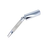 TIGRESS ADJUSTABLE DEEP ROD LEAD HOLDER : Protect Your Boat and Enjoy Sword Fishing and Deep Droppin