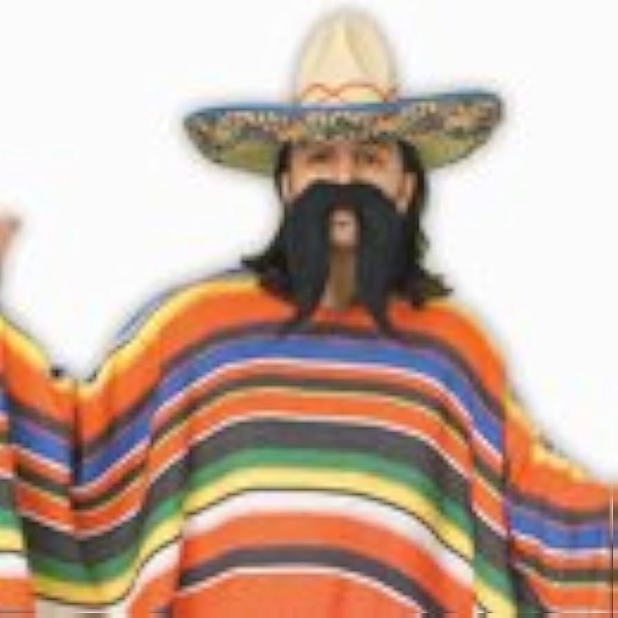 メキシカンハット　ソンブレロ Amazon.co.jp: メキシコ グッズ メキシカン メキシコハット