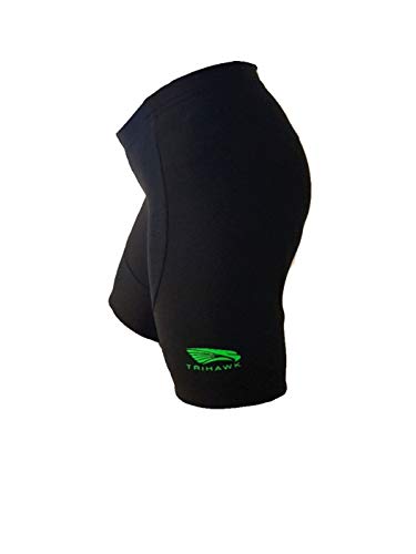 KID1234 - Kids Cycling Pants 3D Padded 3D Bicycle Shorts For Girls - View #9