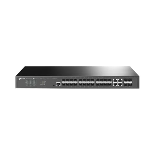 TP LINK SG3428XF - vue 6