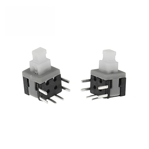 Micro interrupteur tactile Kft-5.8 pour corriger les faux contacts de boutons