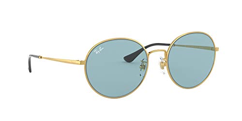Ray-Ban Team Wang X RB3612-001/80 Occhiali da