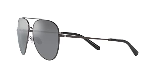 Brooks Brothers Mens BB4064 Aviator Sunglasses3