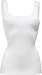 Produktbild Pompadour Damen-Unterhemd weiß Größe 42