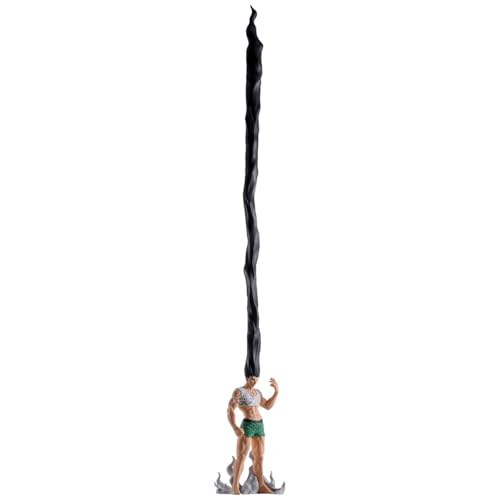 Figurine Fl Hunter X Hunter Gon - vue 2