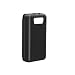 Hiluckey Solar Charger 20000mAh Outdoor Portable Charger External Battery Pack Waterproof Power Bank for iPhone, iPad, Samsung Galaxy, Android and Other Smart Devices