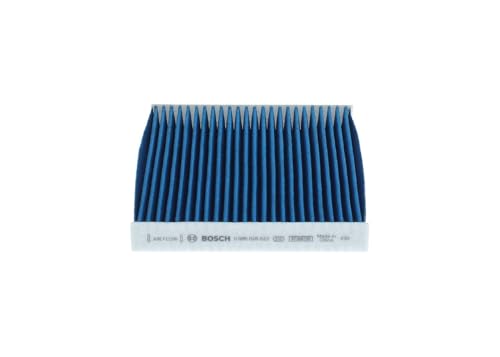 BOSCH Filter, Innenraumluft 0986628623 – Ansicht 1