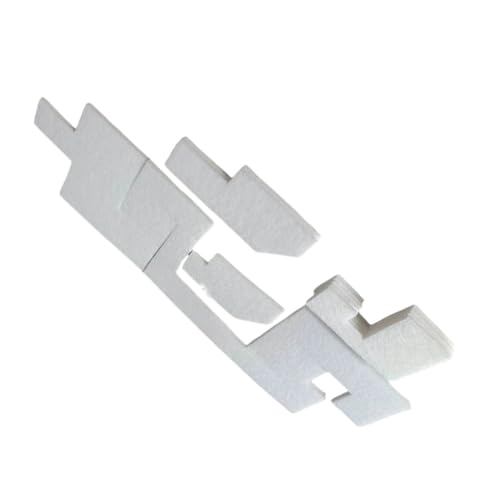 Tampon absorbant d'encre éponge D01LP8001 Brother MFC J5330DW J5845DW