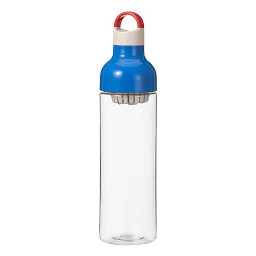 Jarra multiusos para preparación en frío, sistemas de filtro de liberación de desorden, gran capacidad, ideal para fiestas, picnics, hidrataciones diarias, fácil limpieza, diseño de jarra de