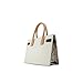 Aldo Women's Kruzeex Satchel, White/Bone