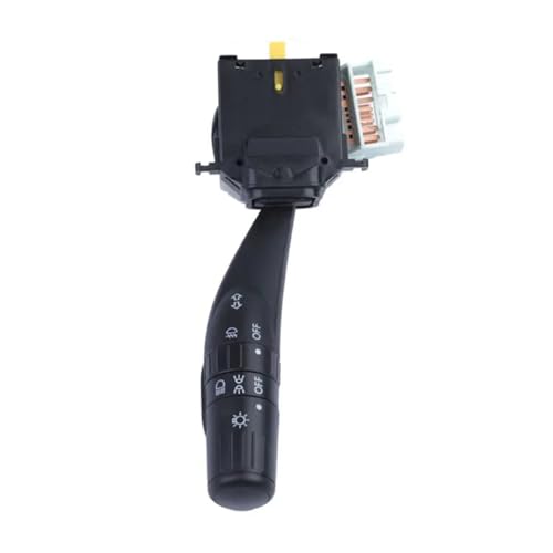 Commutateur de clignotants résout panne phares Subaru 83115-AG140
