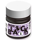 DeleterManga Comic Ink - BLACK1