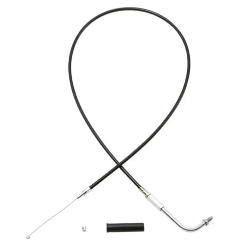 Câble d'accélérateur de moto robuste pour Heritage Classic FLSTC - 3