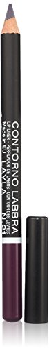 Layla Cosmetics Milano Lip Liner New 21 - Crayon Contour Levres