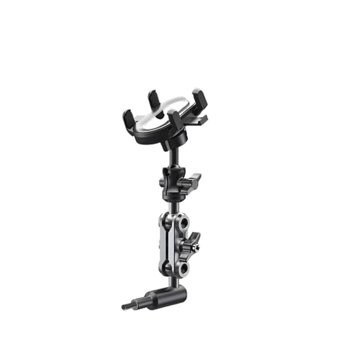 Support téléphone vélo stable anti-chute pour Pajero et Tank 300
