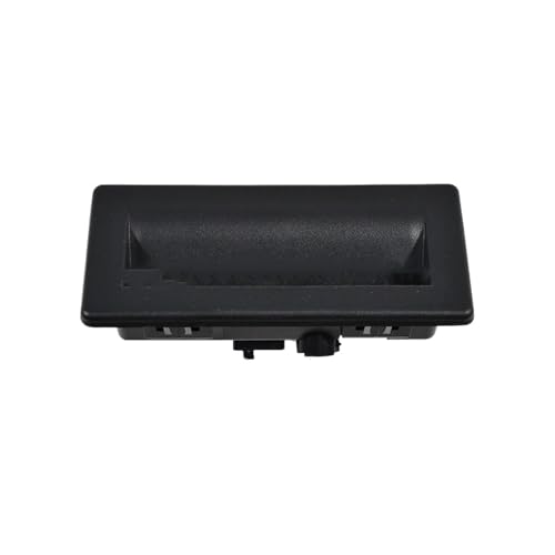 Interrupteur ouverture hayon coffre arriere Skoda Superb Octavia 2015