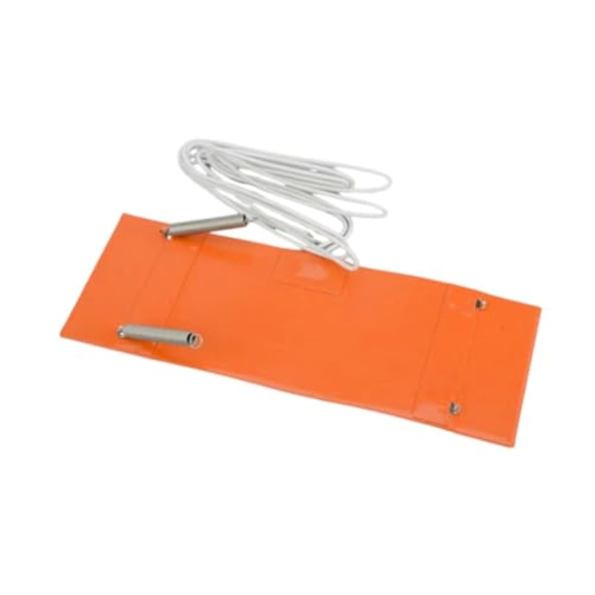 Creations Silicone Rubber Heating Pad 25x9cm