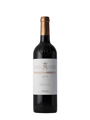 Marqués de Murrieta 2019, botella 0,75L