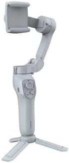 L7C Pro 3-Axis Smartphone Gimbal Stabiliser with AI Face Tracking