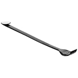 Gogogmee Back Scratcher for Women Portable Lightweight Body Scratcher with Smooth Surface Plastic Back Massager Tool for Itch Relief Suitable for All Ages