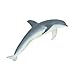 Safari Ltd. Bottlenose Dolphin Figurine - Lifelike 7.5