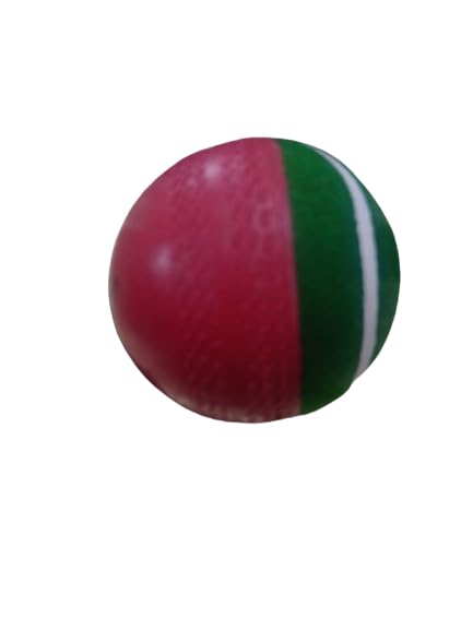 Sports World LORDSTOWN Cricket Ball - Swing Ball (Half Tennis) Cricket Training Ball Size 5.5. Diameter 2.5 cms (Pack of 1) (B0B14QHQTX) Amazon Price History, Amazon Price Tracker