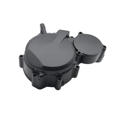 Protector cárter contra roturas en caídas para motos GSXR600 GSXR750 cubierta estator aluminio