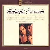 Midnight Serenade [Audio CD]