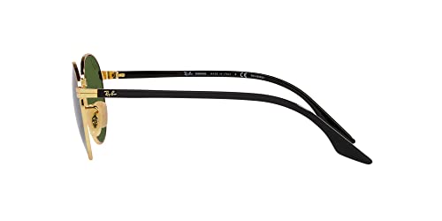 Ray-Ban Rb3691 Round Sunglasses4