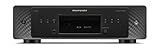 amplificadores marantz precios Convertidor digital/analógico de la clase premium: el CD 60 está equipado con un nuevo convertidor D/A de alta resolución de la clase de referencia con dos opciones de filtro seleccionables